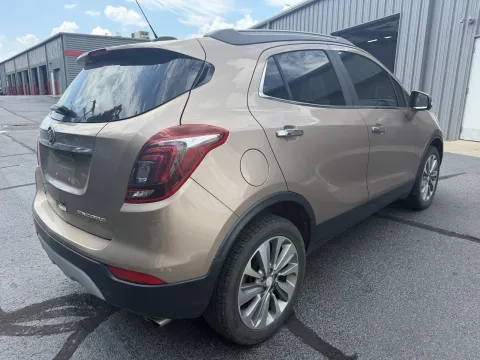 More photos of 2019 Buick Encore Preferred at Oakley Auto World, MO