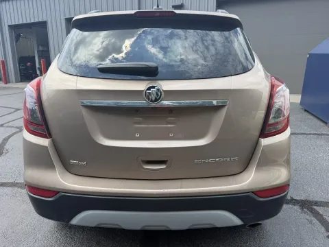 Another view of 2019 Buick Encore Preferred for sale in Branson West, MO at Oakley Auto World