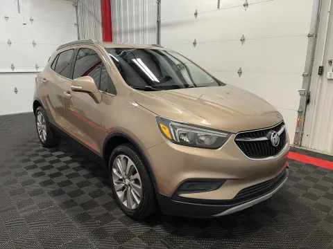 More photos of 2019 Buick Encore Preferred at Oakley Auto World, MO