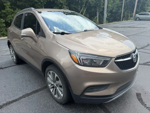 More photos of 2019 Buick Encore Preferred at Oakley Auto World, MO