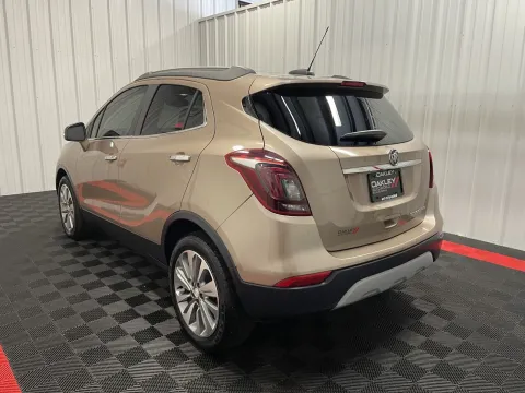 Photos of 2019 Buick Encore Preferred for sale in Branson West, MO at Oakley Auto World