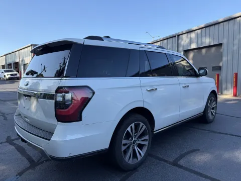 More photos of 2020 Ford Expedition Limited at Oakley Auto World, MO