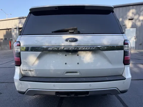 Another view of 2020 Ford Expedition Limited for sale in Branson West, MO at Oakley Auto World