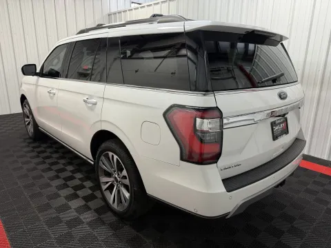 Photos of 2020 Ford Expedition Limited for sale in Branson West, MO at Oakley Auto World