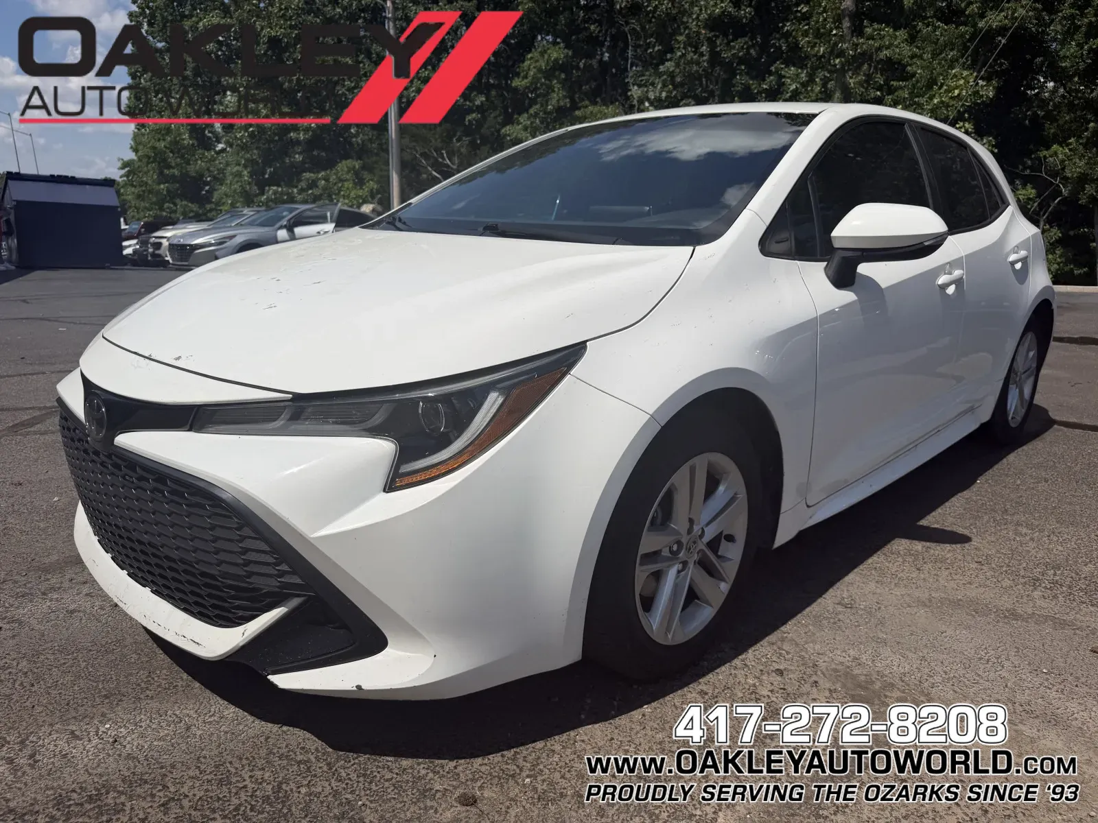 2022 Toyota Corolla SE CVT's photo