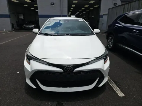 More photos of 2022 Toyota Corolla Hatchback SE at Oakley Auto World, MO