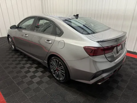 Photos of 2022 Kia Forte GT for sale in Branson West, MO at Oakley Auto World