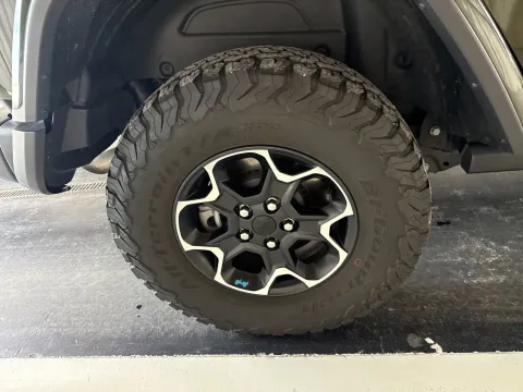 More photos of 2023 Jeep Wrangler Rubicon 4xe at Oakley Auto World, MO