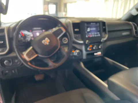 More photos of 2020 Ram 1500 Big Horn/Lone Star at Oakley Auto World, MO