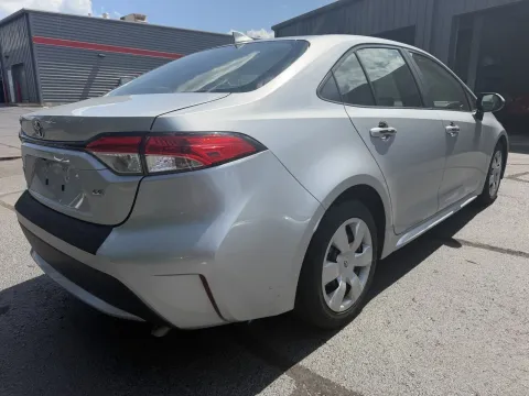 More photos of 2022 Toyota Corolla LE at Oakley Auto World, MO