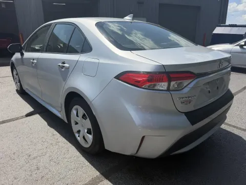 Photos of 2022 Toyota Corolla LE for sale in Branson West, MO at Oakley Auto World