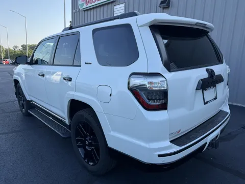 Photos of 2020 Toyota 4Runner Nightshade for sale in Branson West, MO at Oakley Auto World