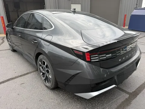 Photos of 2025 Hyundai Sonata SEL for sale in Branson West, MO at Oakley Auto World