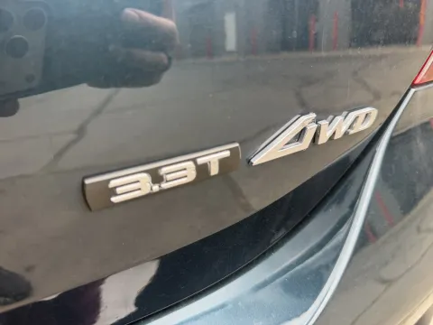 More photos of 2025 Genesis G70 3.3T Sport Advanced at Oakley Auto World, MO