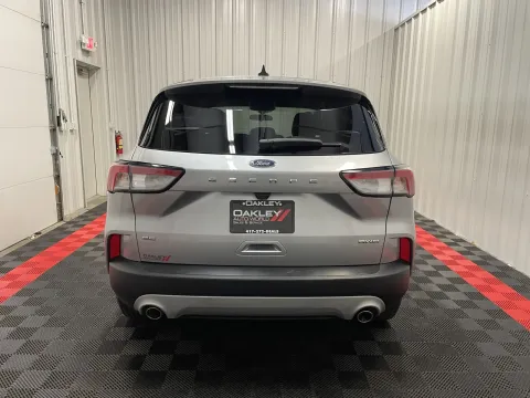 Another view of 2022 Ford Escape SE for sale in Branson West, MO at Oakley Auto World
