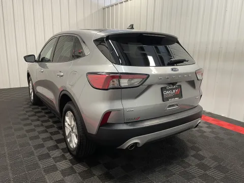 Photos of 2022 Ford Escape SE for sale in Branson West, MO at Oakley Auto World