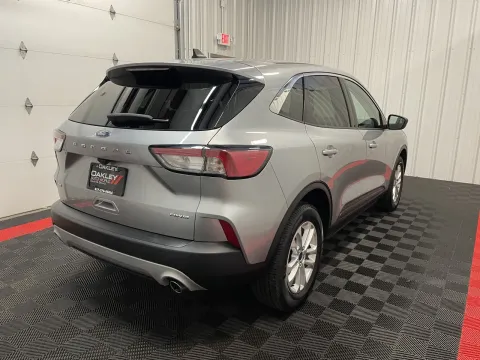 More photos of 2022 Ford Escape SE at Oakley Auto World, MO
