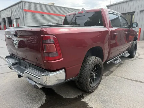 More photos of 2019 Ram 1500 Big Horn/Lone Star at Oakley Auto World, MO