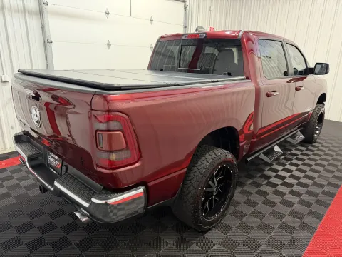 More photos of 2019 Ram 1500 Big Horn/Lone Star at Oakley Auto World, MO