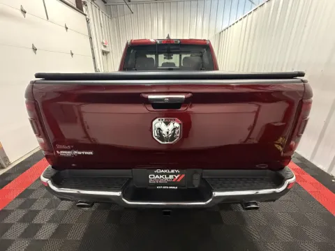 Another view of 2019 Ram 1500 Big Horn/Lone Star for sale in Branson West, MO at Oakley Auto World