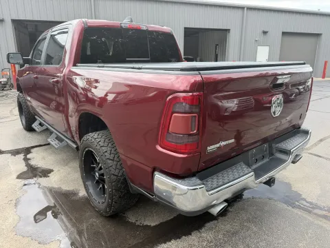 Photos of 2019 Ram 1500 Big Horn/Lone Star for sale in Branson West, MO at Oakley Auto World