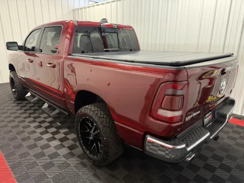 Photos of 2019 Ram 1500 Big Horn/Lone Star for sale in Branson West, MO at Oakley Auto World