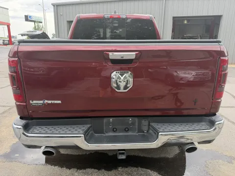 Another view of 2019 Ram 1500 Big Horn/Lone Star for sale in Branson West, MO at Oakley Auto World