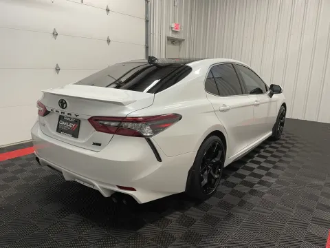 More photos of 2024 Toyota Camry XSE at Oakley Auto World, MO