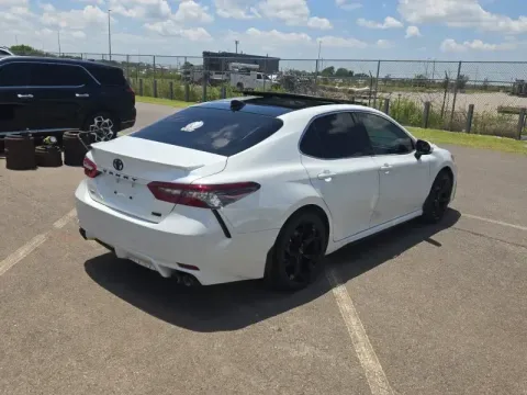 More photos of 2024 Toyota Camry XSE at Oakley Auto World, MO
