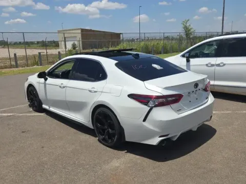 Photos of 2024 Toyota Camry XSE for sale in Branson West, MO at Oakley Auto World
