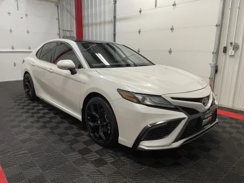 More photos of 2024 Toyota Camry XSE at Oakley Auto World, MO