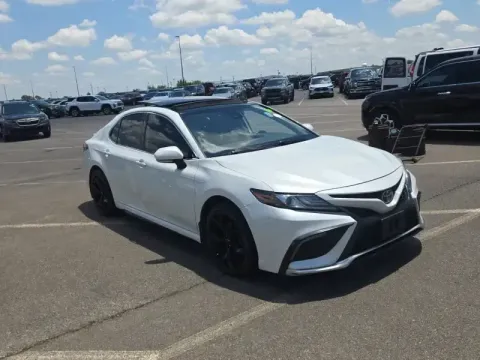 More photos of 2024 Toyota Camry XSE at Oakley Auto World, MO