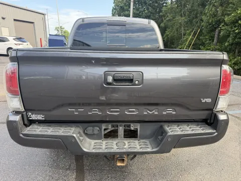Another view of 2020 Toyota Tacoma TRD Off-Road for sale in Branson West, MO at Oakley Auto World