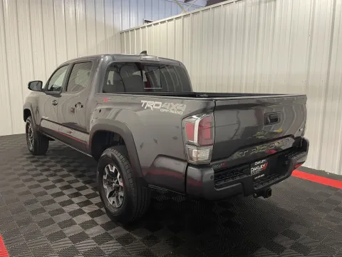 Photos of 2020 Toyota Tacoma TRD Off-Road for sale in Branson West, MO at Oakley Auto World