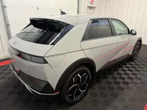 More photos of 2024 Hyundai IONIQ 5 SE at Oakley Auto World, MO