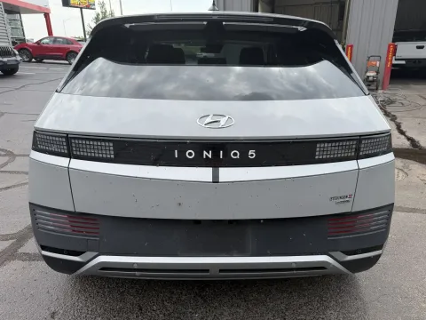 Another view of 2024 Hyundai IONIQ 5 SE for sale in Branson West, MO at Oakley Auto World