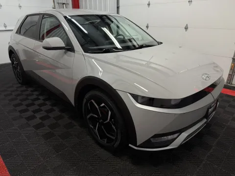 More photos of 2024 Hyundai IONIQ 5 SE at Oakley Auto World, MO