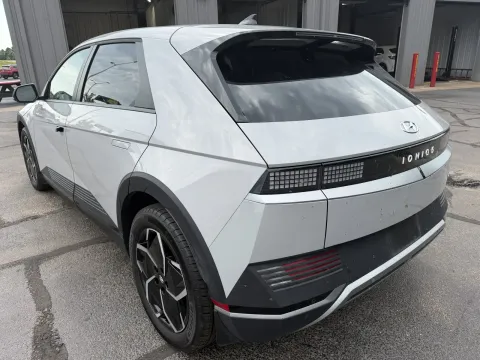 Photos of 2024 Hyundai IONIQ 5 SE for sale in Branson West, MO at Oakley Auto World