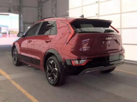 Photos of 2023 Kia Niro EV Wind for sale in Branson West, MO at Oakley Auto World