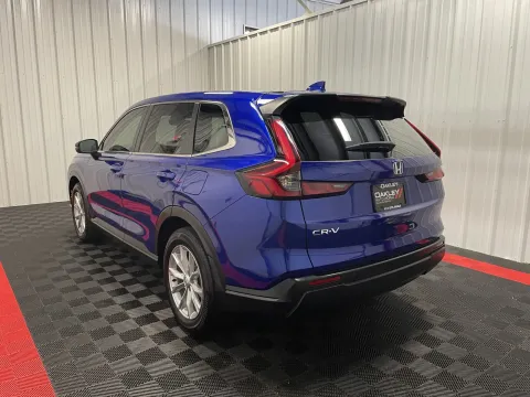 Photos of 2024 Honda CR-V EX-L for sale in Branson West, MO at Oakley Auto World