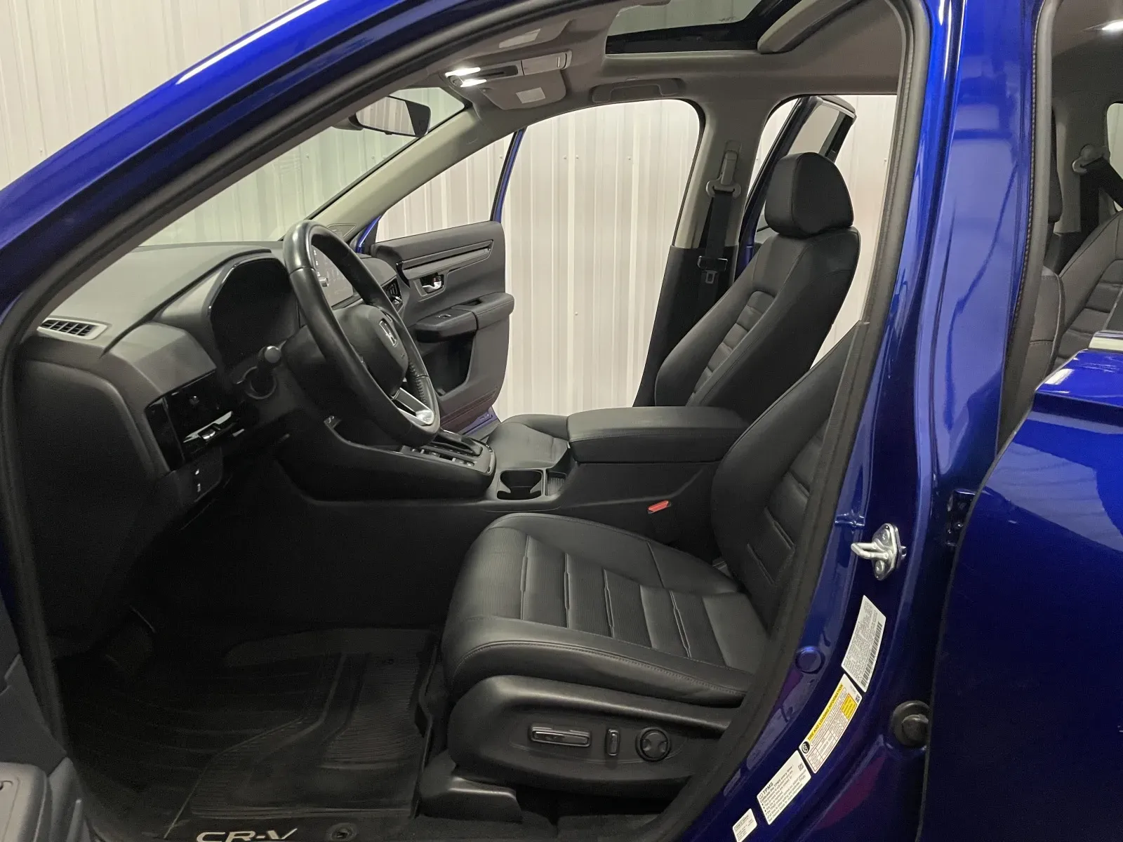 Honda CR-V photo 33
