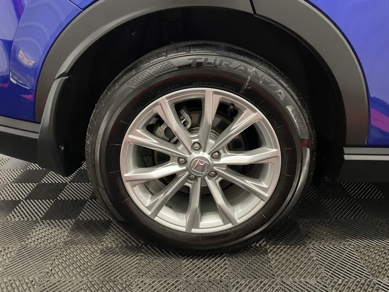 Honda CR-V photo 16