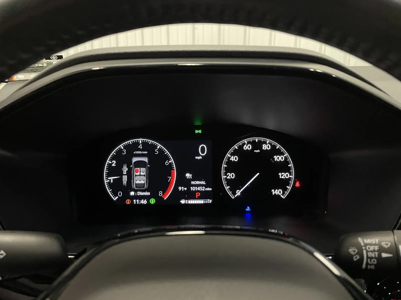 Honda CR-V photo 23