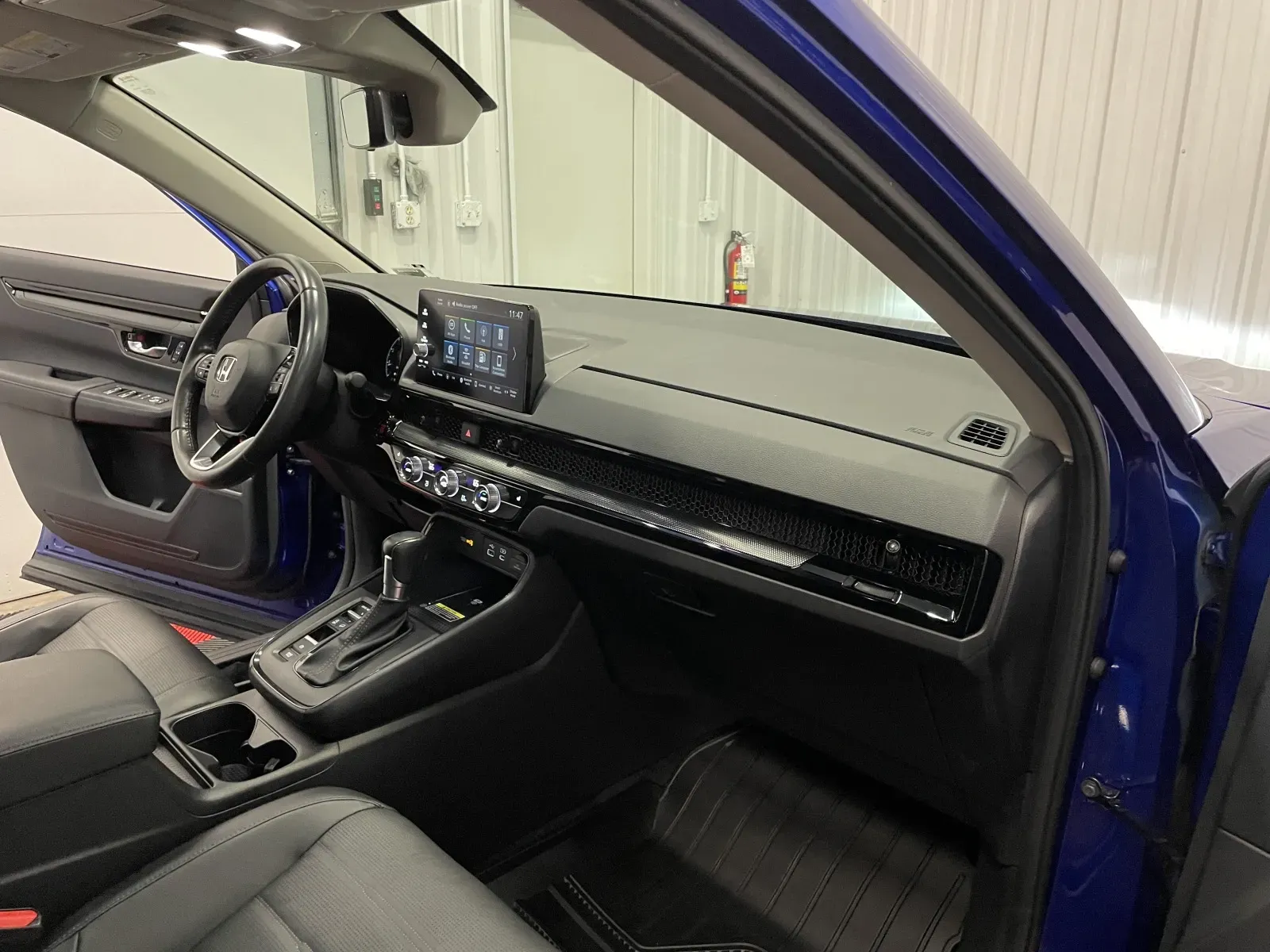 Honda CR-V photo 45