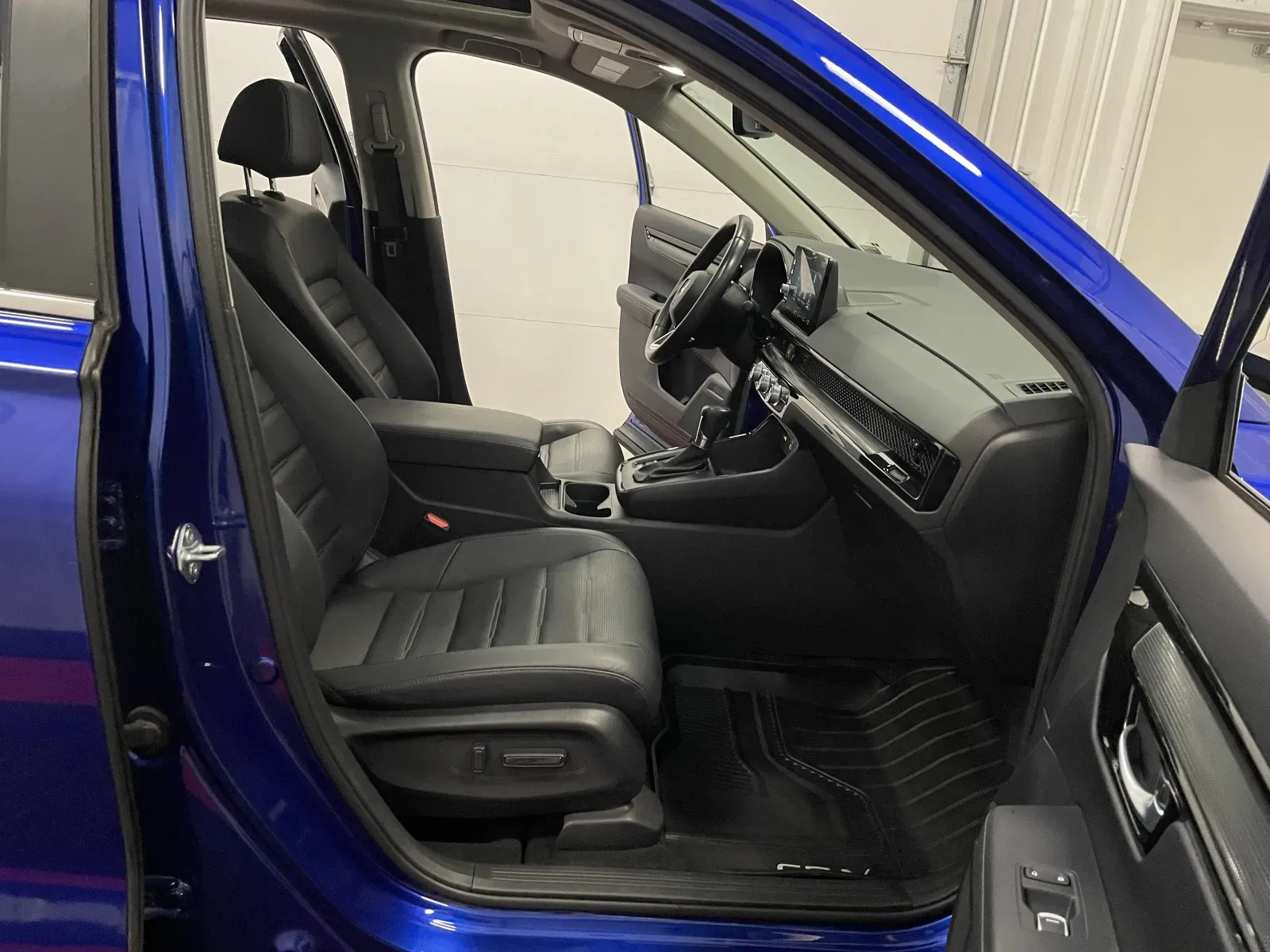 Honda CR-V photo 43