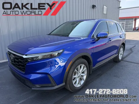 Unknown 2024 Honda CR-V EX-L for sale in Branson West, MO