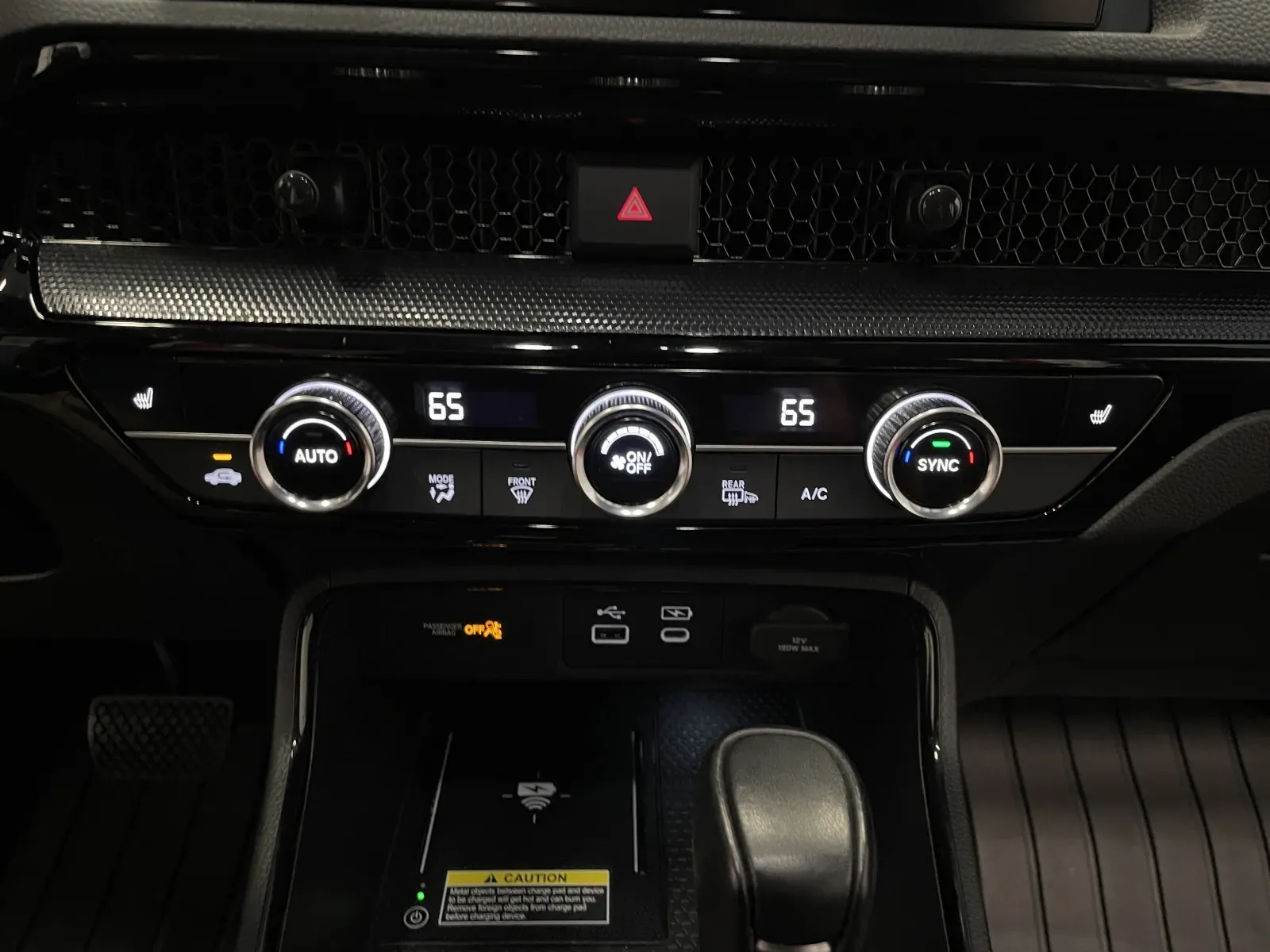 Honda CR-V photo 31