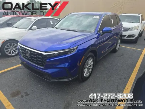 Unknown 2024 Honda CR-V EX-L for sale in Branson West, MO