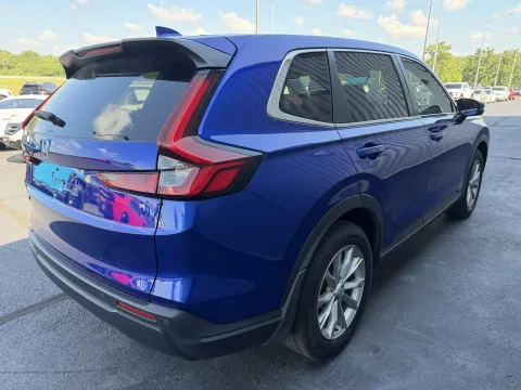 More photos of 2024 Honda CR-V EX-L at Oakley Auto World, MO