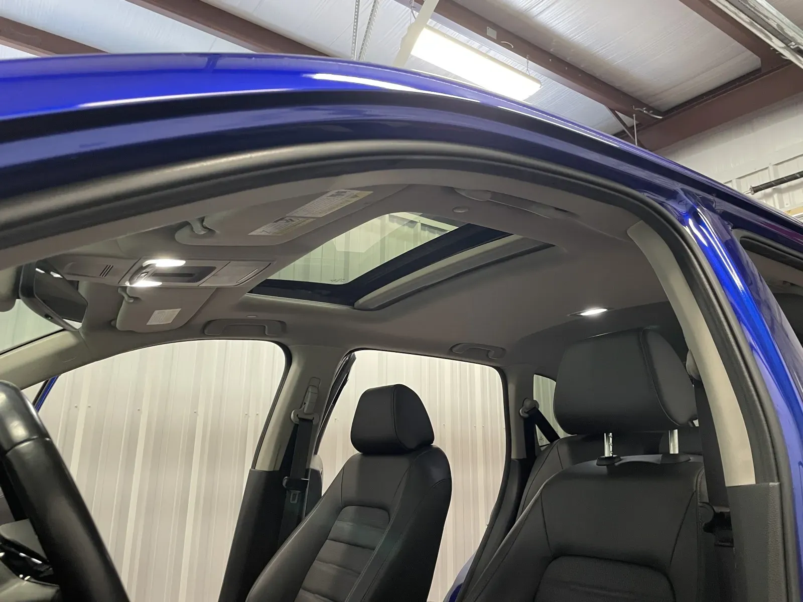 Honda CR-V photo 35